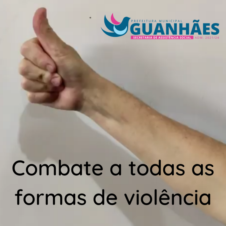 Assistência Social divulga 4º vídeo de combate a violência doméstica