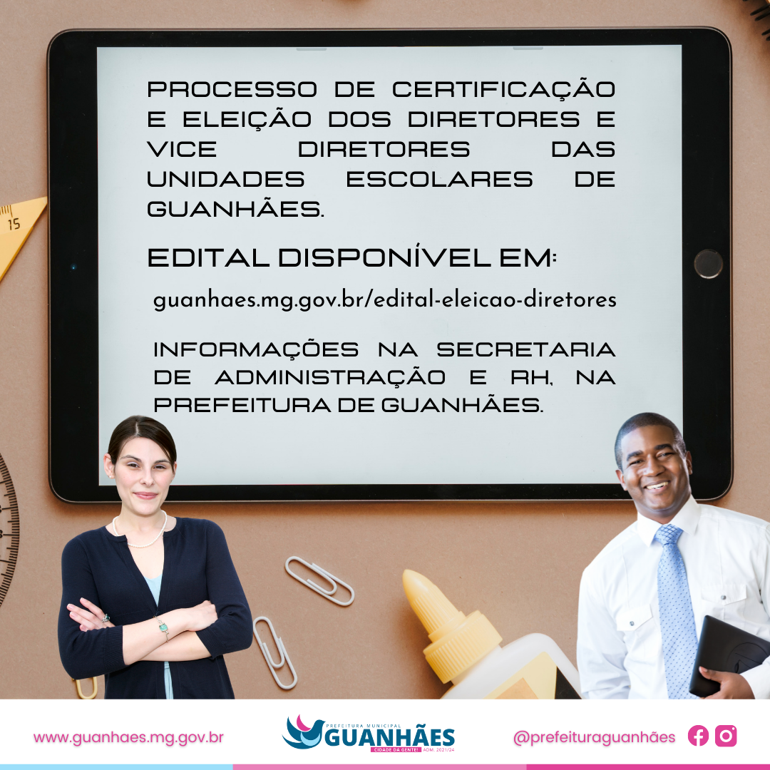 Homologação definitiva das inscrições do PSS de Diretores (as) e  Vice-diretores (as) - Prefeitura Municipal de Breves